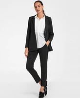 Seraphine Women's Corporate Maternity Blazer