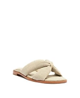 Schutz Women's Fairy Flat Sandals