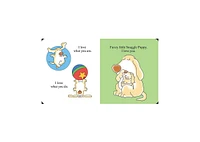 Snuggle Puppy A Little Love Song by Sandra Boynton