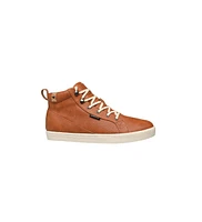 Saola Women Wanaka Waterproof sneaker