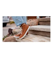 Saola Women Wanaka Waterproof sneaker