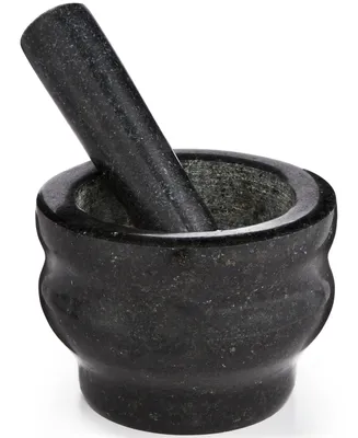 Cole & Mason 5.5" Granite Mortar and Pestle