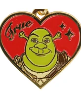 Dreamworks Shrek & Fiona Bestie Keychains