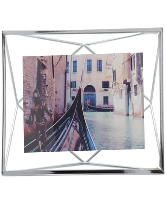 Umbra Prisma Picture Frame, 4" x 6"