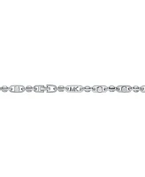 Michael Kors Gold-Tone or Silver-Tone Astor Link Chain Necklace