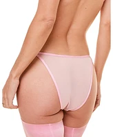 Adore Me Women's Jayda Brazilian Panty