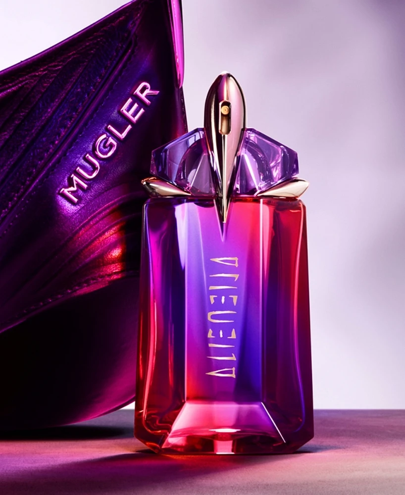 Mugler Alien Hypersense Eau de Parfum