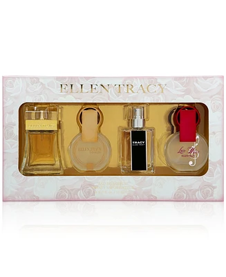 Ellen Tracy 4-Pc. Eau de Parfum Replica Gift Set