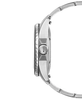 Mido Women's Swiss Automatic Ocean Star Stainless Steel Bracelet Watch 37mm
