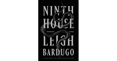 Ninth House by Leigh Bard Ugo