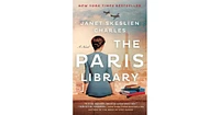 The Paris Library by Janet Skeslien Charles