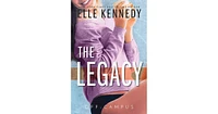 The Legacy by Elle Kennedy