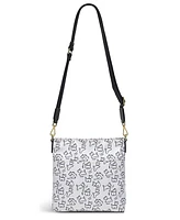 Radley London Radley 24/7 Sketch Street Small Ziptop Crossbody Bag