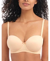 Freya Women's Deco Strapless Bra, AA4233