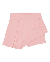 Tommy Hilfiger Big Girls Pleaded Skorts