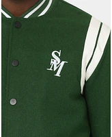 Men's Alpha Varsity Jacket