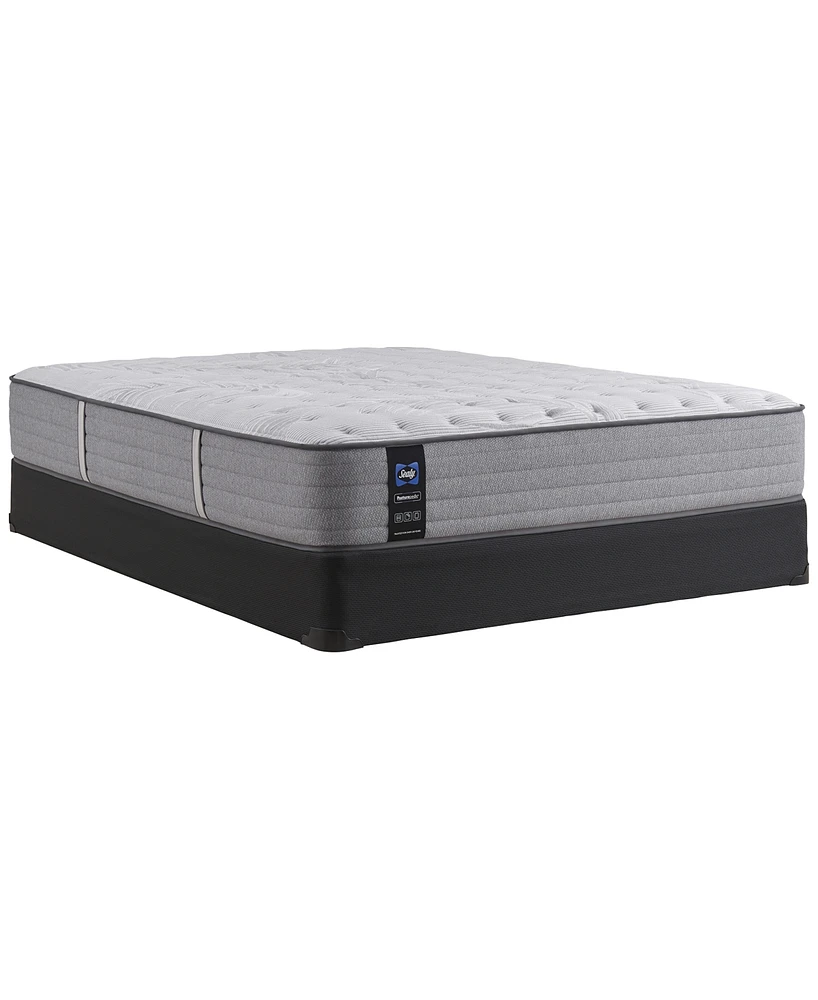 Sealy Posturepedic Chaddsford 14.5" Soft Tight Top Mattress Set