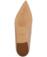 Aldo Women's Stessyflat Pointed-Toe Ballet Flats