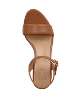 Naturalizer Bristol Ankle Strap Sandals