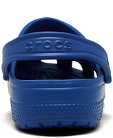 Crocs Big Kids Classic Clogs from Finish Line