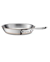 All-Clad Copper Core Cookware Set, 7 Piece