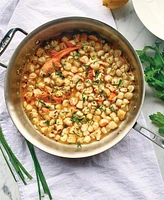 All-Clad Copper-Core 3 Qt. Covered Saute Pan