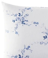 Laura Ashley Charlotte Decorative Pillow