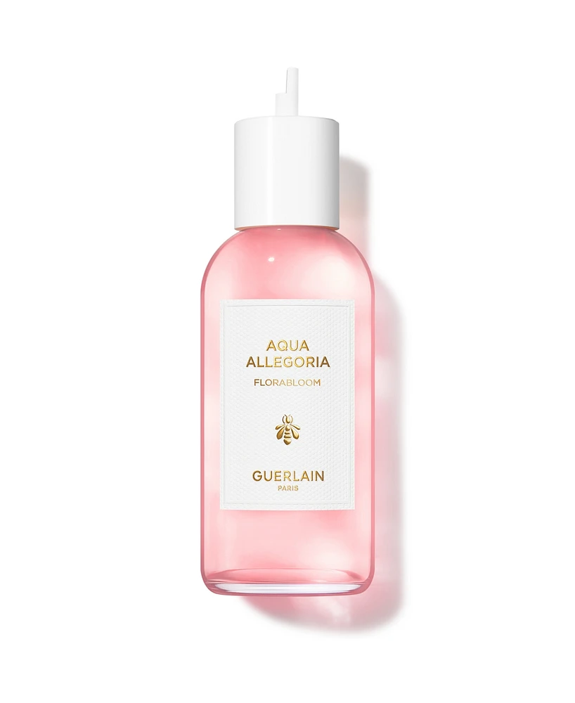 Guerlain Aqua Allegoria Florabloom Eau de Toilette Refill, 6.7 oz.