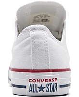 Converse Women's Chuck Taylor All Star Ox Casual Sneakers from Finish Line