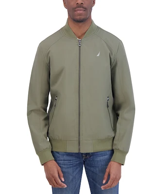 Nautica Men's Bomber Jacket