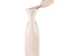 Calvin Klein Men's Delancey Matte Tie