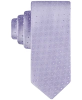 Calvin Klein Men's Bentley Dot Tie