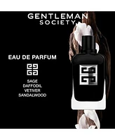 Givenchy Mens Gentleman Society Eau De Parfum Fragrance Collection