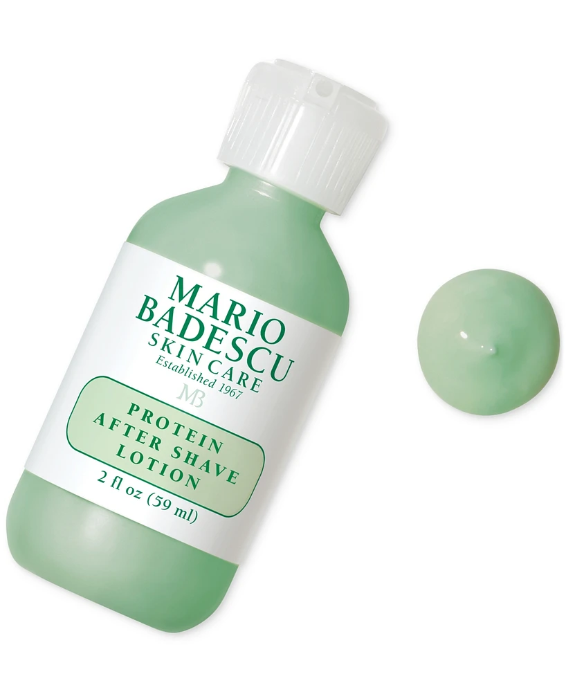 Mario Badescu Protein After Shave Lotion, 2 fl. oz.
