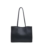 Urban Expressions Sidney Smooth Tote