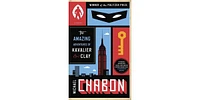 The Amazing Adventures of Kavalier and Clay Pulitzer Prize Winner by Michael Chabon
