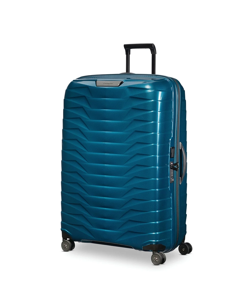 Samsonite Proxis Carry On Spinner