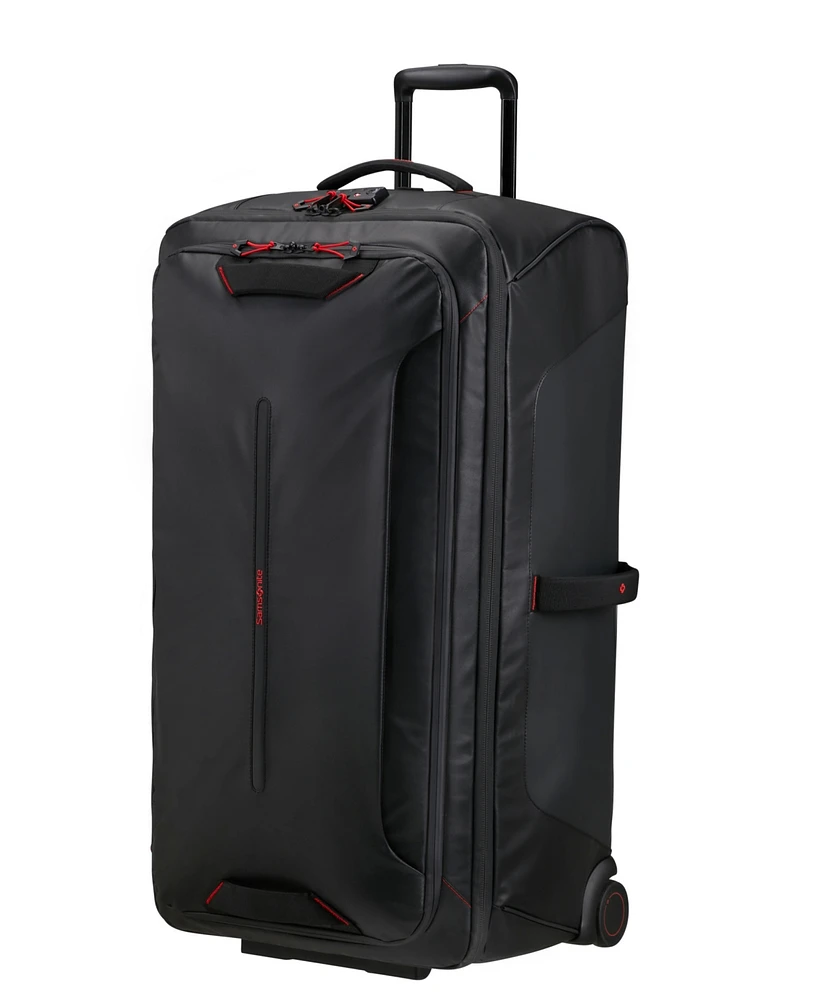 Samsonite Ecodiver Large Wheeled Duffle