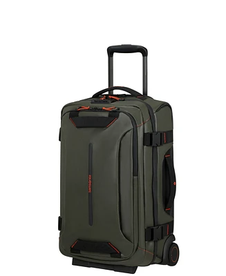 Samsonite Ecodiver Carry On Duffle