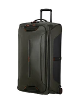 Samsonite Ecodiver Large Wheeled Duffle