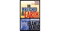 The Wretched of the Earth by Frantz Fanon