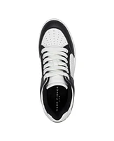 Marc Fisher Ltd Women's Flynnt Casual Lace-Up Sneakers