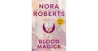 Blood Magick by Nora Roberts