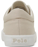 Polo Ralph Lauren Big Kids Elmwood Casual Sneakers from Finish Line
