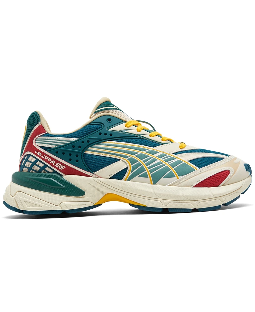 Puma Men's Velophasis Underdogs Casual Sneakers from Finish Line
