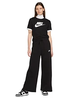 Nike Sportswear Women's Essentials Logo T-Shirt