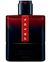 Prada Men's Luna Rossa Ocean Le Parfum Spray