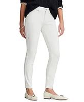 Lucky Brand Women's Ava Mid-Rise Skinny Jeans