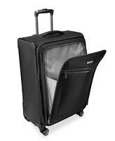 Ricardo Avalon Softside 24" Check-in Spinner Suitcase