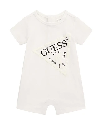 Guess Baby Short Coverall